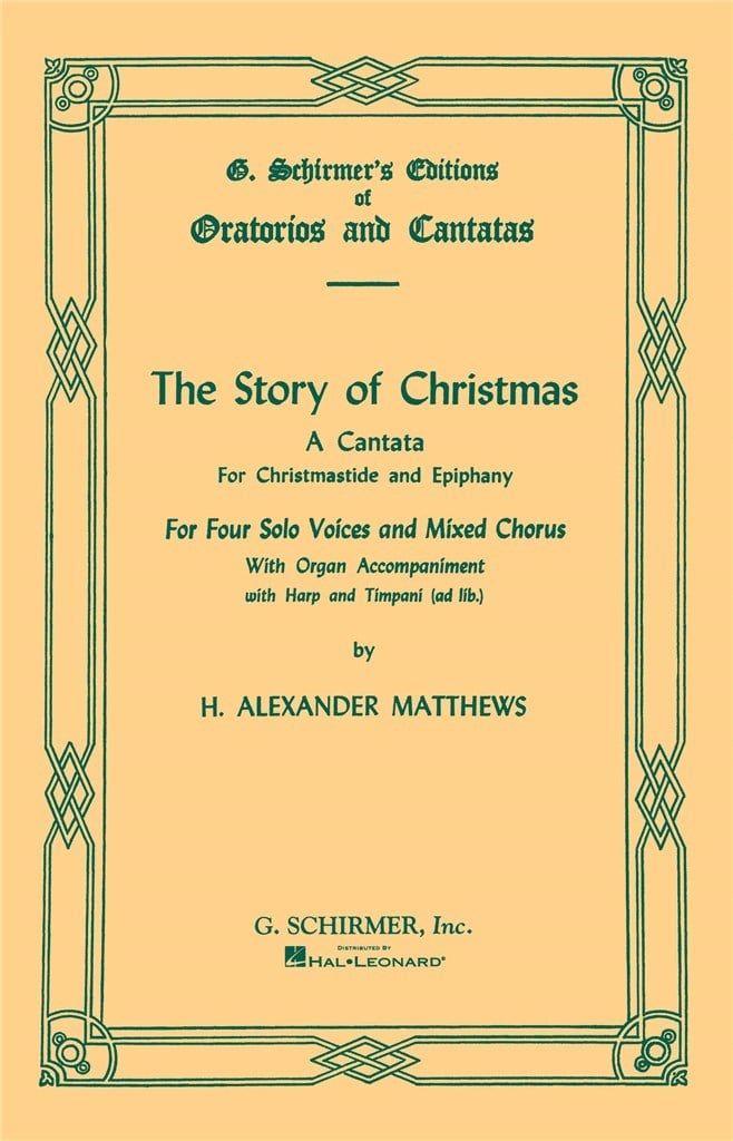 Story of Christmas